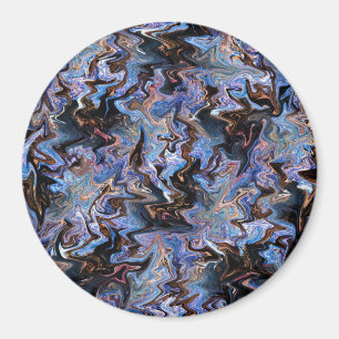 Imã Madeira no rio.....