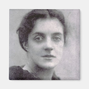 Imã Madge Vaughan