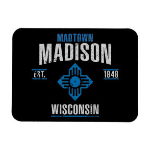 Ímã Madison