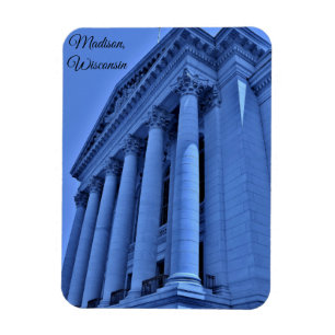 Ímã Madison, Wisconsin