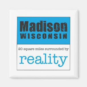 Imã Madison Wisconsin