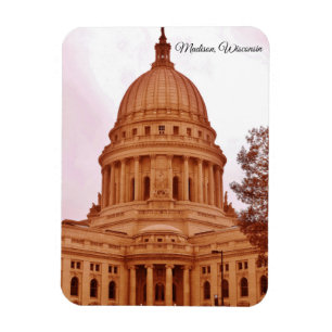 Ímã Madison, Wisconsin