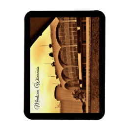 Ímã Madison, Wisconsin