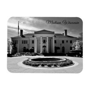 Ímã Madison, Wisconsin