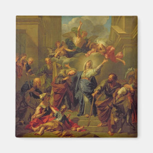 Imã Madonna do Magnificat