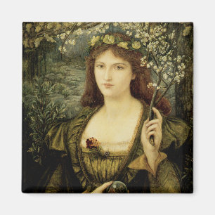 Imã Madonna Pietra degli Scrovigni