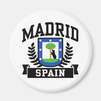 Imã Madrid