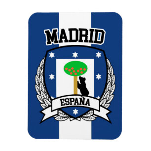 Ímã Madrid