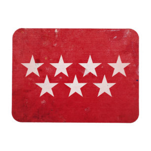 Ímã Madrid