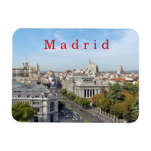 Ímã Madrid. 15.
