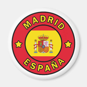 Imã Madrid España