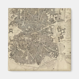 Imã Madrid, Espanha