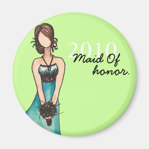 Imã Madrinha de casamento