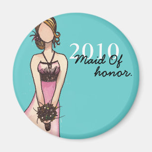 Imã Madrinha de casamento