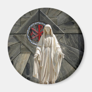 Imã Mãe abençoada