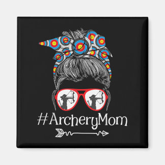 Imã Mãe - Arcos do Dia de as mães Bowhunter Archer Bow