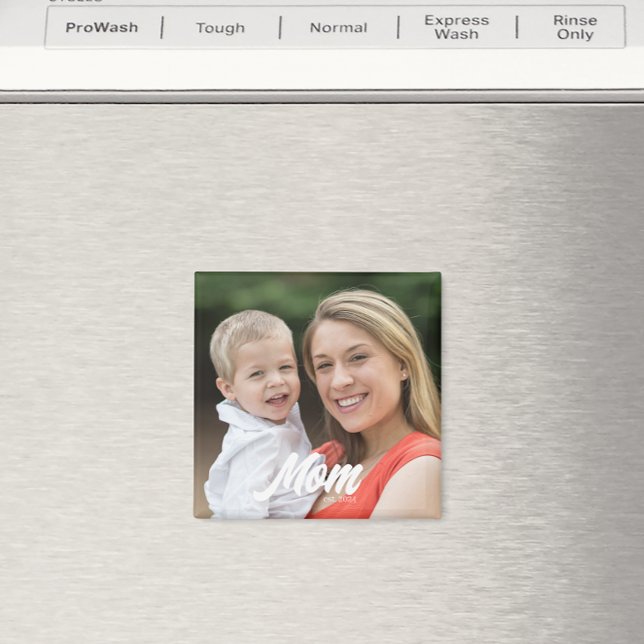 Imã Mãe criou o Dia de as mães de fotos (Criador carregado)