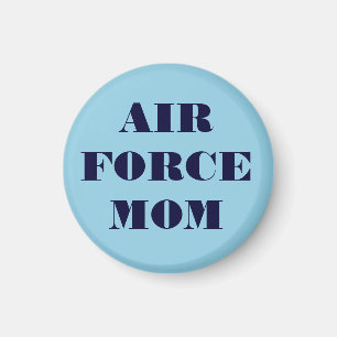 Imã Mãe da Força Aérea do Magnet