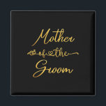 Imã Mãe Da Ideia Da Festa de casamento Do Groom Para E<br><div class="desc">Mãe Da Ideia Da Festa de casamento Do Groom Para Ela</div>