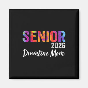 Imã Mãe da Linha de Bateria Veterana 2026 Formatura da