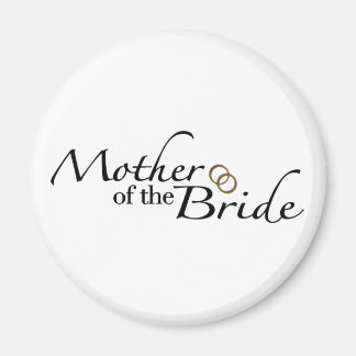 Imã Mãe Da Noiva 2
