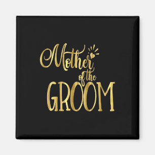 Imã Mãe Da Noiva De Festa de casamento De Camisa, Dour