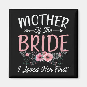 Imã Mãe Da Noiva Eu A Amava Primeiro Noiva E No