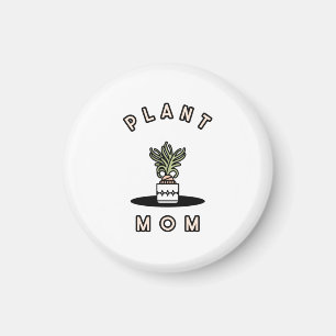 Imã Mãe das Plantas