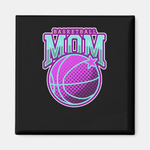 Imã Mãe de basquete 4