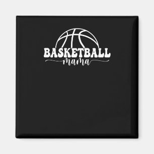 Imã Mãe de basquetebol