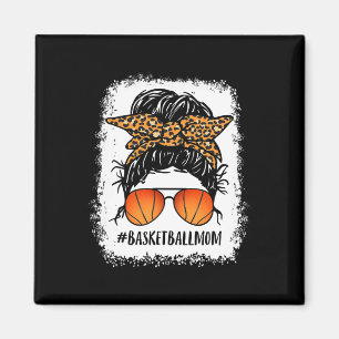 Imã Mãe de basquetebol, soltou-se, mãe Mothe.