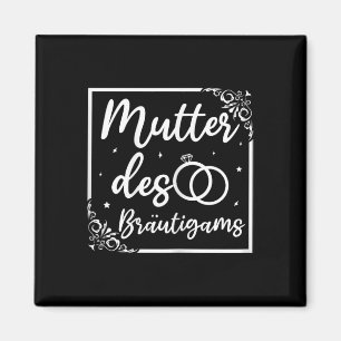 Imã Mãe De Casamento Bridal Mãe Da Noite