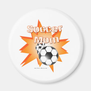 Imã Mãe de Futebol