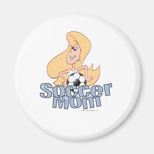 Imã Mãe de Futebol