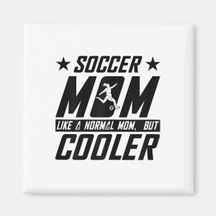 Imã Mãe de Futebol