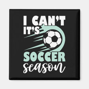 Imã Mãe de Futebol Mamãe