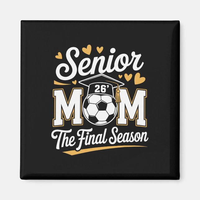 Imã Mãe de Futebol Sênior Cl De 2026 _1  (Frente)