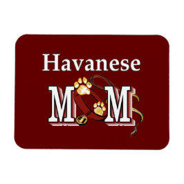 Ímã Mãe de Havanês