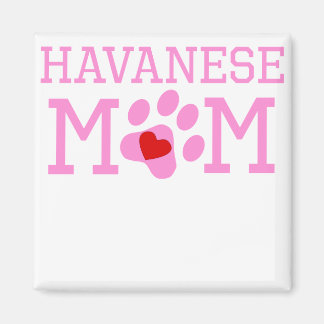 Imã Mãe de Havanês