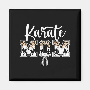 Imã Mãe de Karatê Mãe Karatê Mãe Karatê