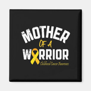 Imã Mãe De Um Cancer De Infância Guerreira