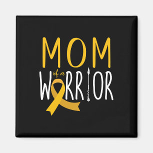 Imã Mãe De Um Cancer De Infância Guerreira Sensibiliza