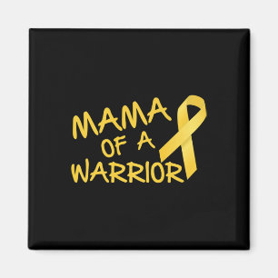 Imã Mãe De Um Cancer De Infância Guerreiro 1