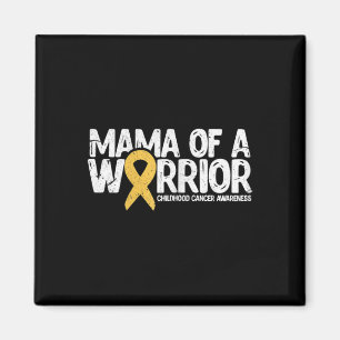 Imã Mãe De Um Cancer De Infância Guerreiro 1