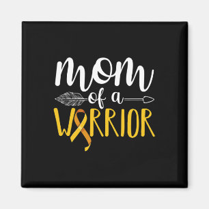 Imã Mãe De Um Cancer De Infância Guerreiro Leukemia Aw