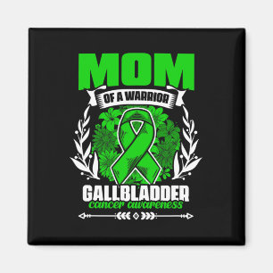 Imã Mãe De Um Guerreiro - Cancer De Bile Duct Gallbadd