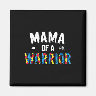 Imã Mãe De Uma Família Guerreira Awarenes No Mundo Aut