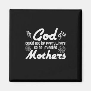 Imã Mãe Deu a Deus Ele Inventou Mãe