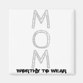 Imã MÃE - Digno De Veste