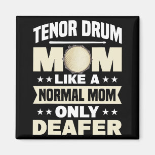 Imã Mãe do Bateria Marcha da Banda do Dia das Mães Bat